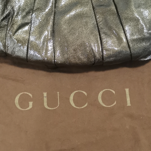 Gucci Handbag - Picture 14 of 14